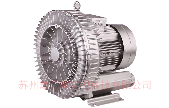 工業(yè)熱風(fēng)機