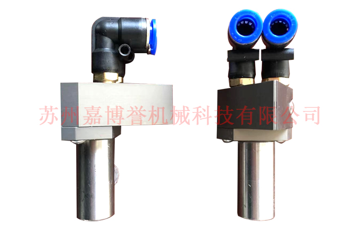 風機氣氛頭